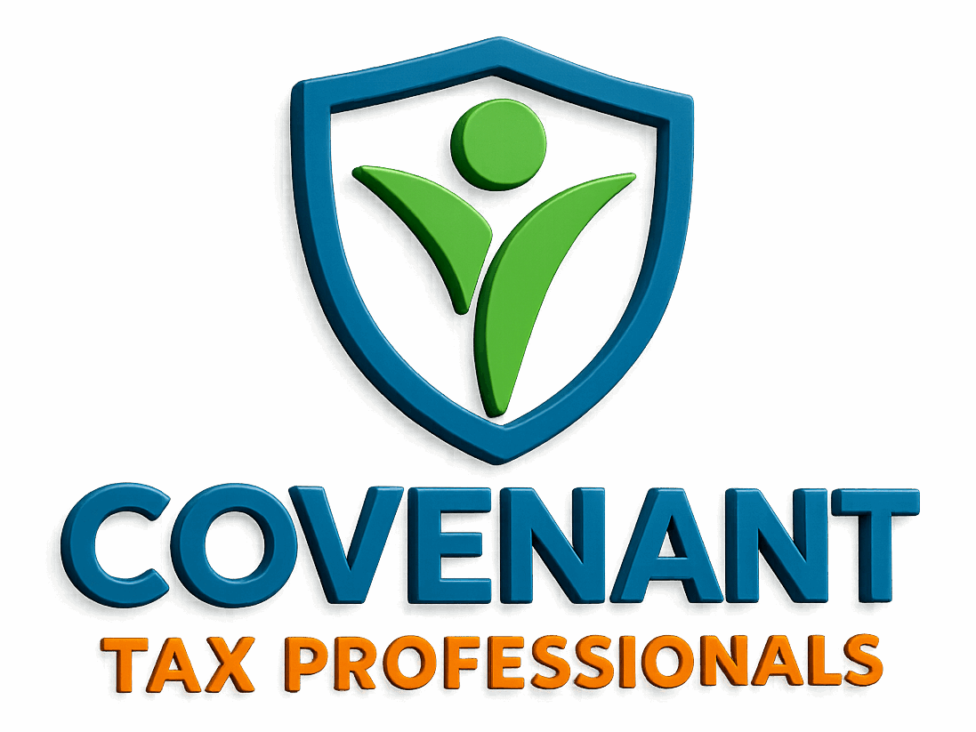 Covenant Tax Professionals